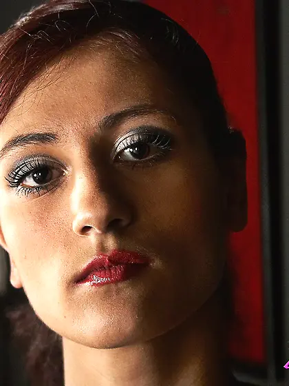 Sexual intercourse between a perverted old man and a yong slut