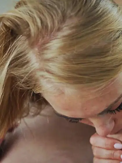 Big tits ukrainian sporty teen pussy licked