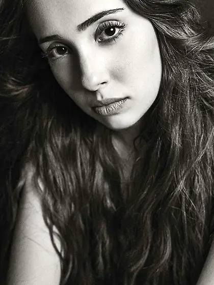 Brazilian girl friend pictures