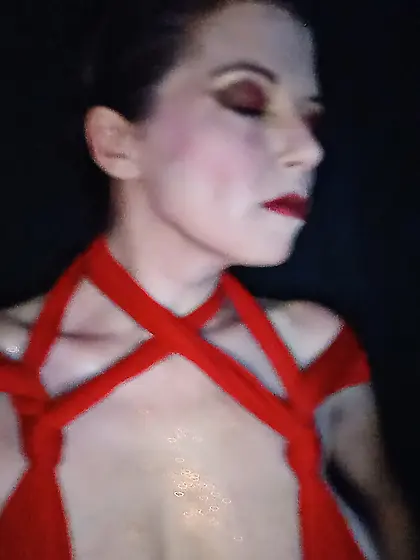 Addlyn her slut older sis queenie and marryann