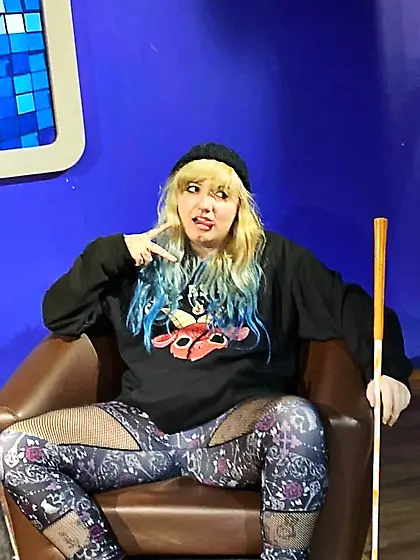 Hw are you using this piece of rapemeat?