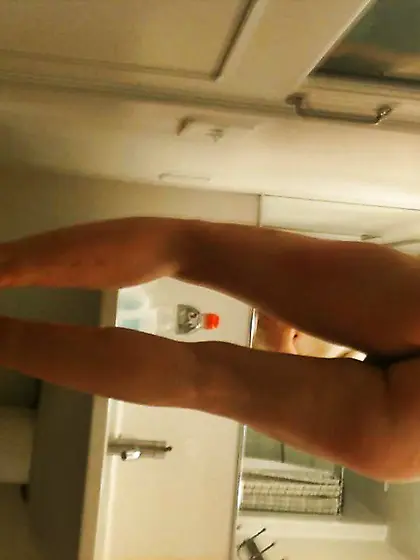 Mega-Bitch had caboose