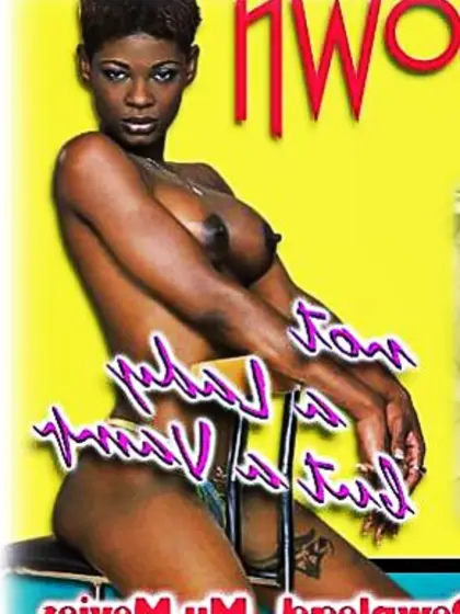 Coco Brown german porn industry star