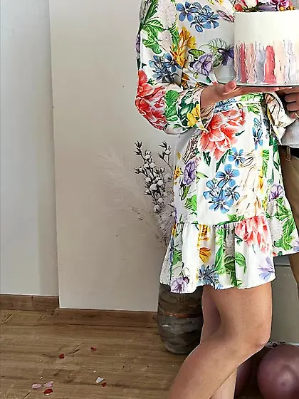 For Tribute: Request by Wedding-tribber #2