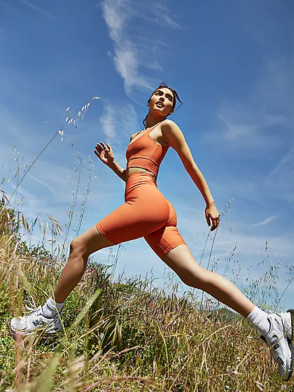 Mixed Asian Model Mia