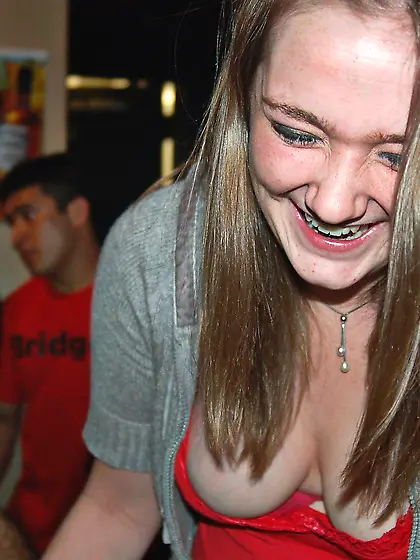 So You Bought Her a Drink