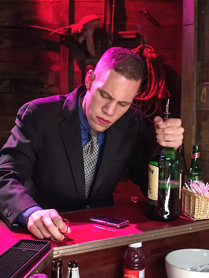 London Keyes has the best feet in this gallery and it is true