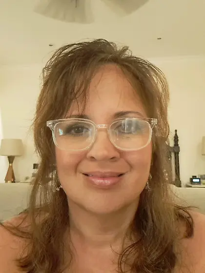 Mature pawg fuckface Julie