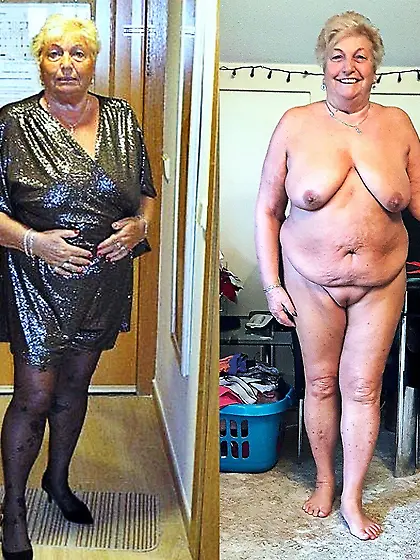 Photo for friends VS private photo ('mature)