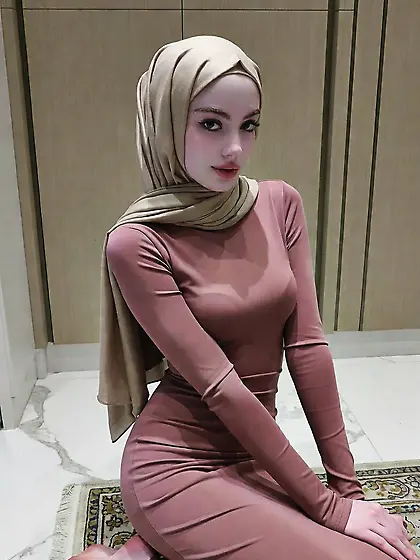 Hijab Fashion