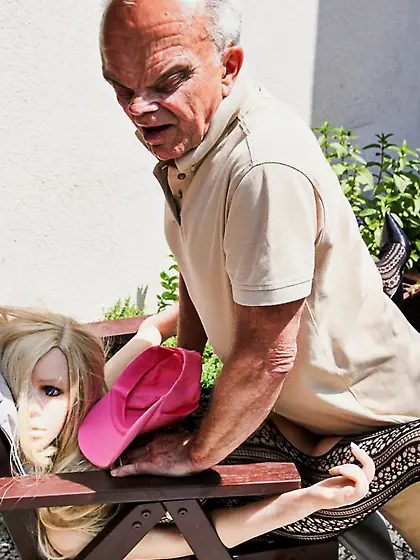 Images you can smell