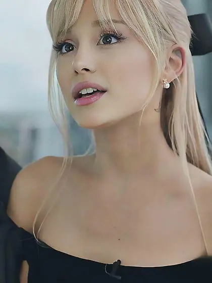 Ariana Grande