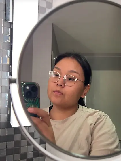 Anyone have Lydia A?