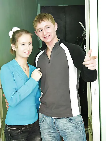 Such dir zum Geburtstag was aus !