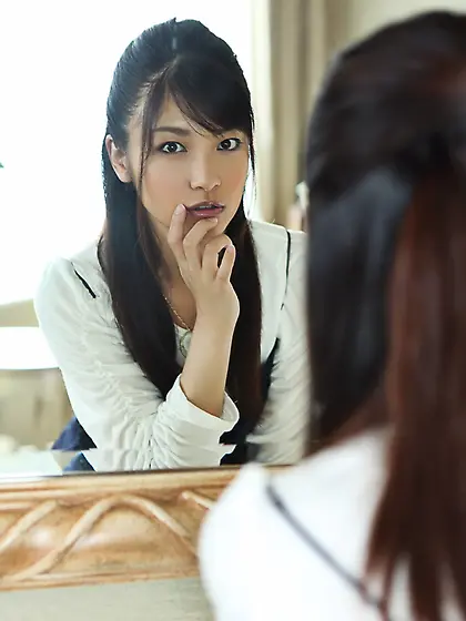 NOZOMI SAEKI(佐伯 望美)