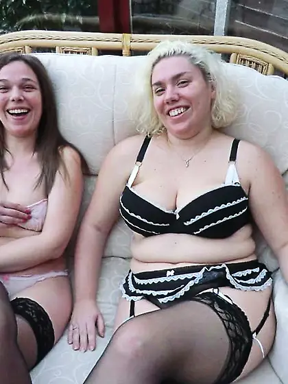 MILF Sex Toys Barby from United Kingdom