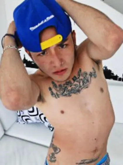 Blonde derrickborkan perform anal