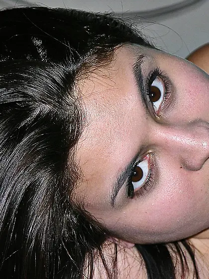 Sexy Latina Teen - Raquel