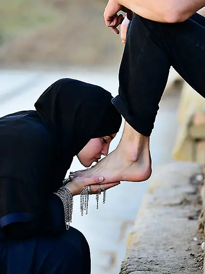 fett are better the Ramadan Inshalla