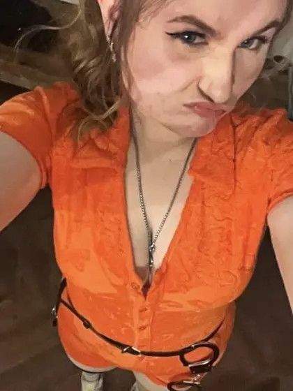 Big tits size queen Lincoln uni slut - Daisy