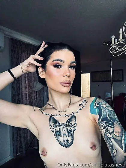 Andjela Tasheva bulgarian slut hot body pussy ass