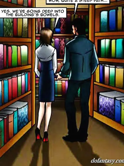 Wild hardcore orgy happening