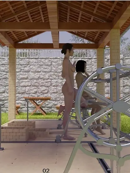 Best Friends Forever