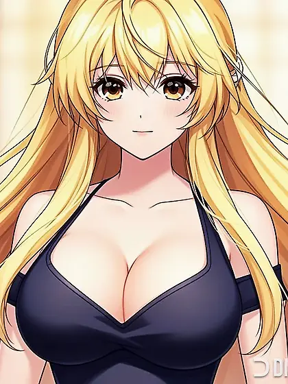 18+ Nymphs Hentai AI