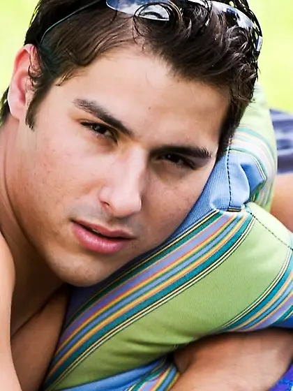 Evans tight butthole fucked