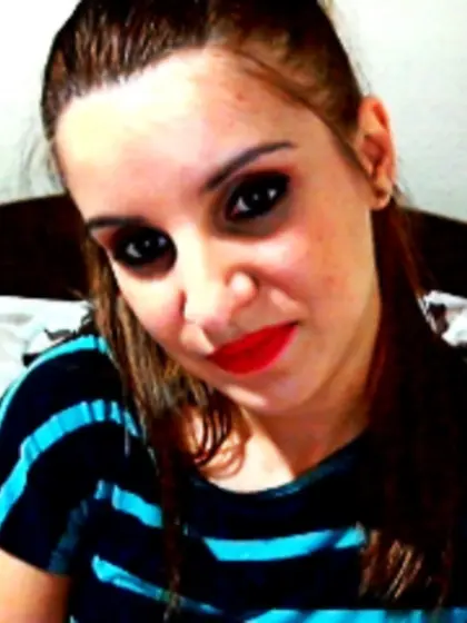 23 yo brunette Sexymarlen21.