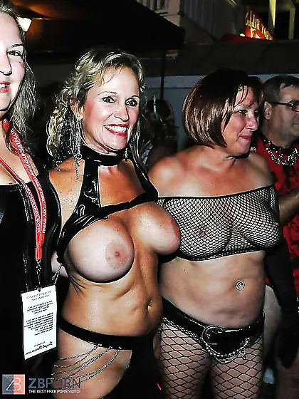 Bringt mich zum spritzen