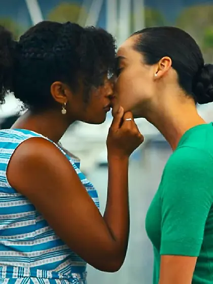 le paradis noir,  the black paradise100