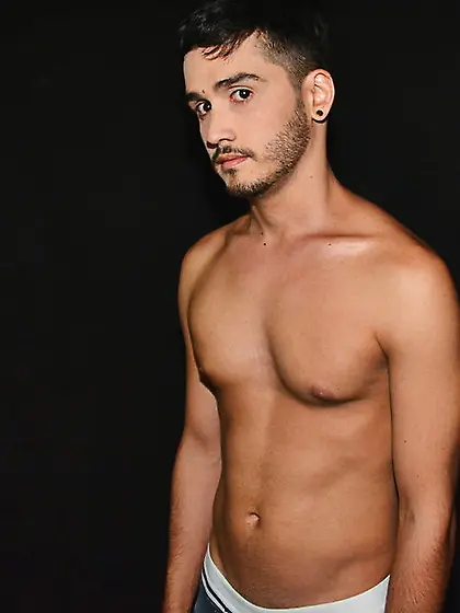 Latin gay andy8 roleplay