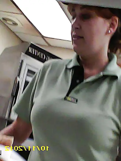 Voyeur (with my petite SpyCam)