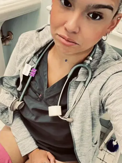 Cum addict