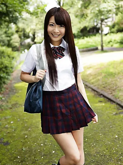 Natsuki Hasegawa Cosplay Show !