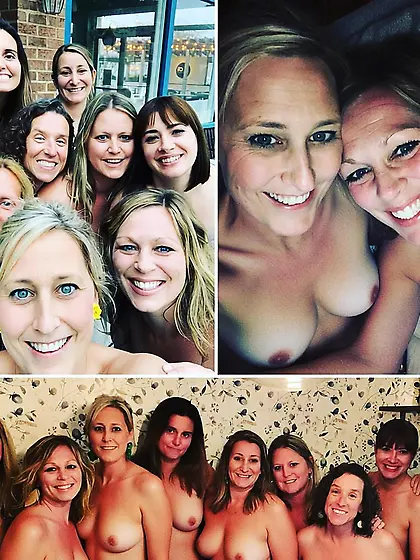 Wives,  girlfriends,  sisters,  daughters