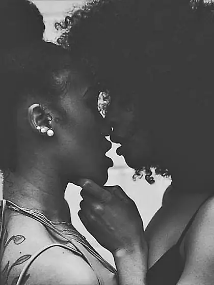 le paradis noir,  the black paradise100