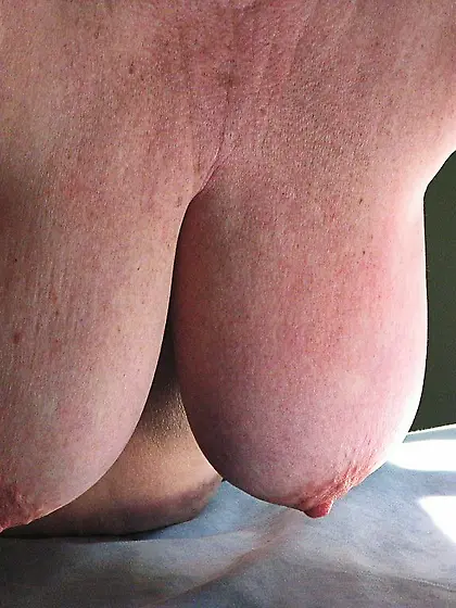 Grannies and Mature Wives Chubby Hairy