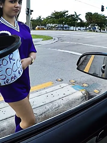 Straight amateur teen fuck