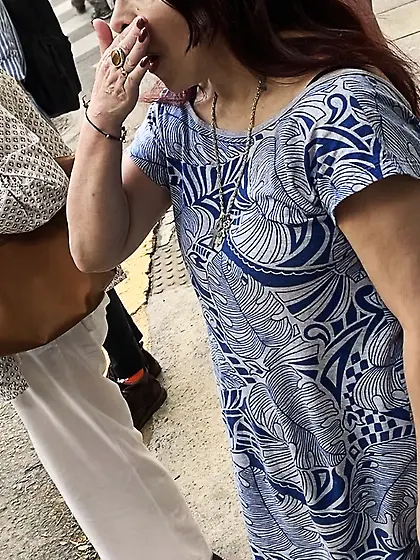 Mature Foot Prey for Evil Sadistic Fantasies