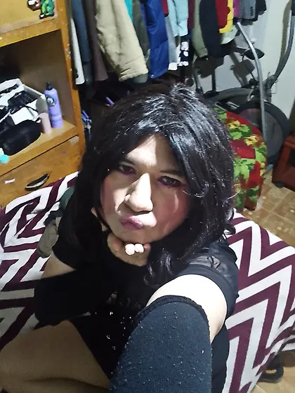 Cómo quiero vestir siempre para trabajar