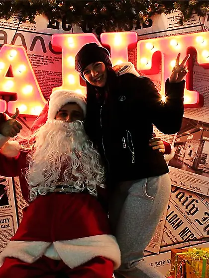 Athletic big tits webcam