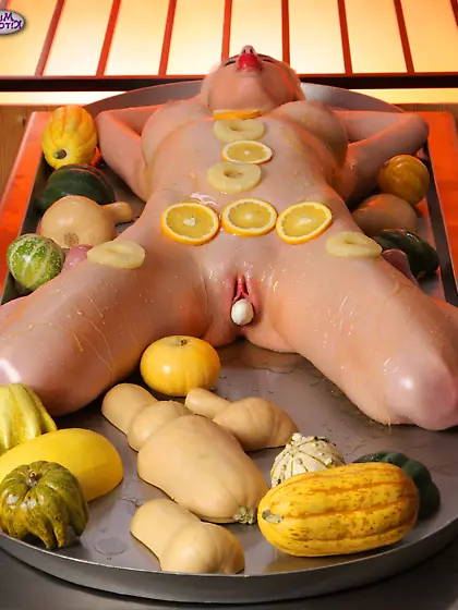 Images you can smell