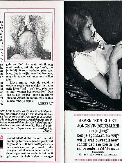 Club Seventeen Magazine 128