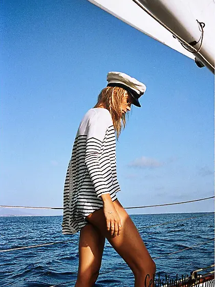 Barbara Di Creddo Nude