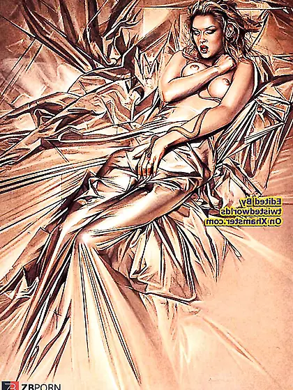 Vintage Pinup Dolls Fresh