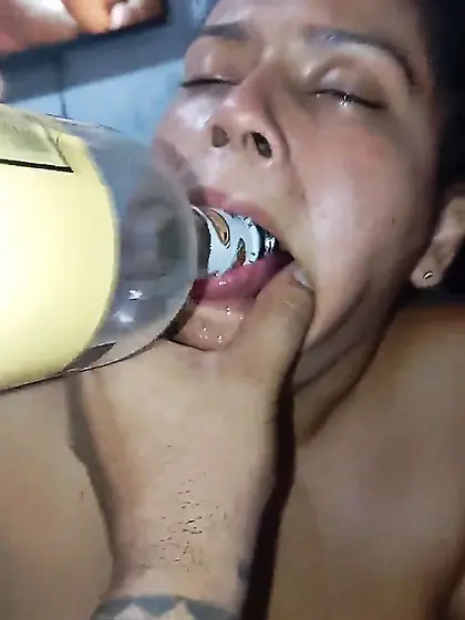 Olivia sumisa cerda ashtray humillation whore slut