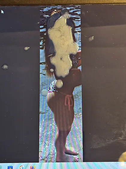 Jenna is too hot not get a 2nd load.