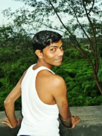 Brunette ransanxxx perform close